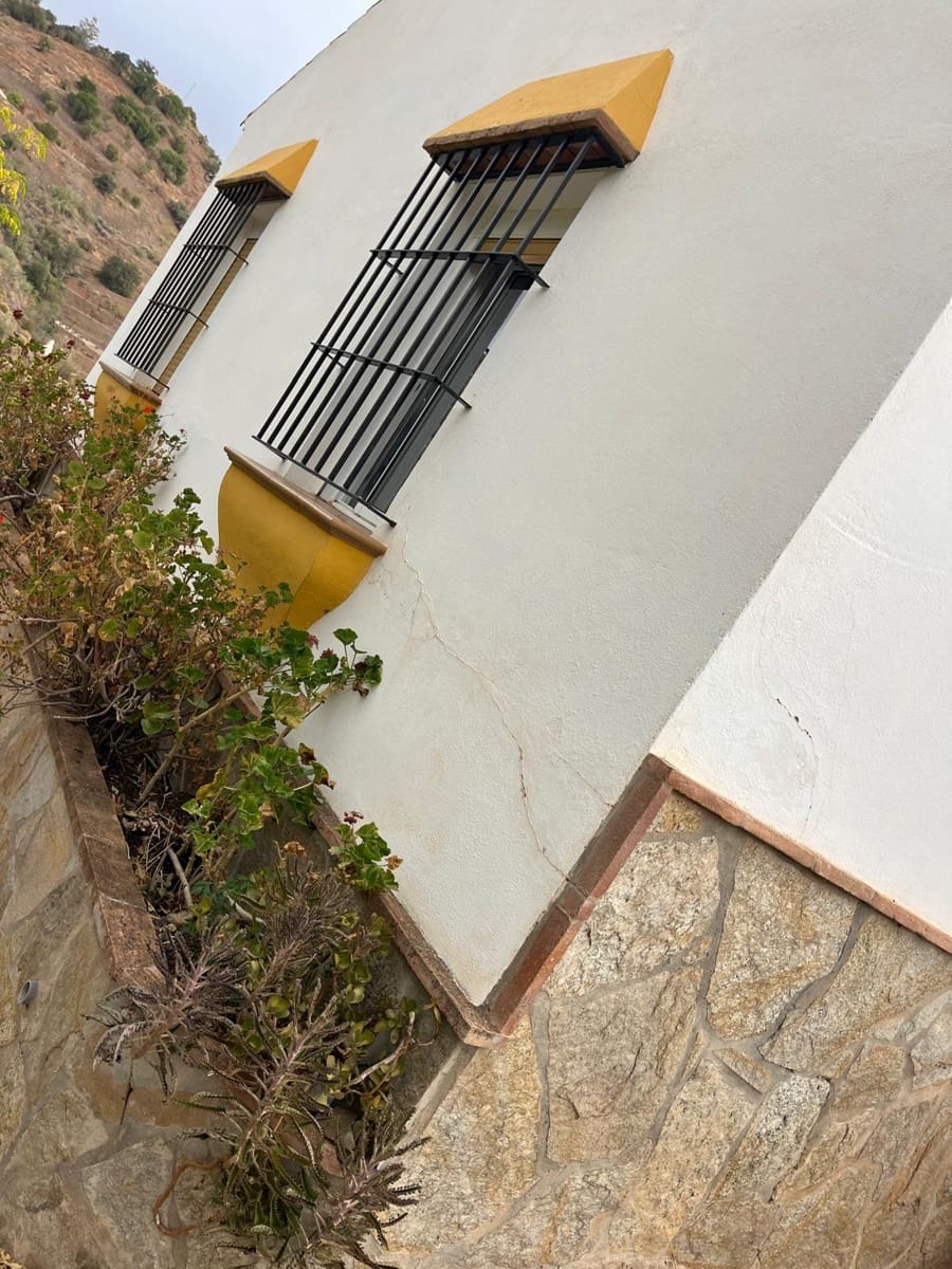 Undeveloped Land for rent in Riogordo - € 1,100 (Ref: 8580450)