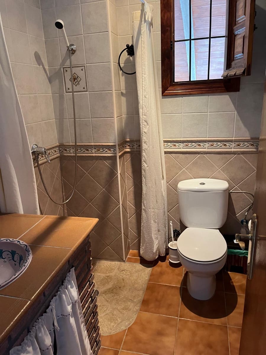 Undeveloped Land for rent in Riogordo - € 1,100 (Ref: 8580450)