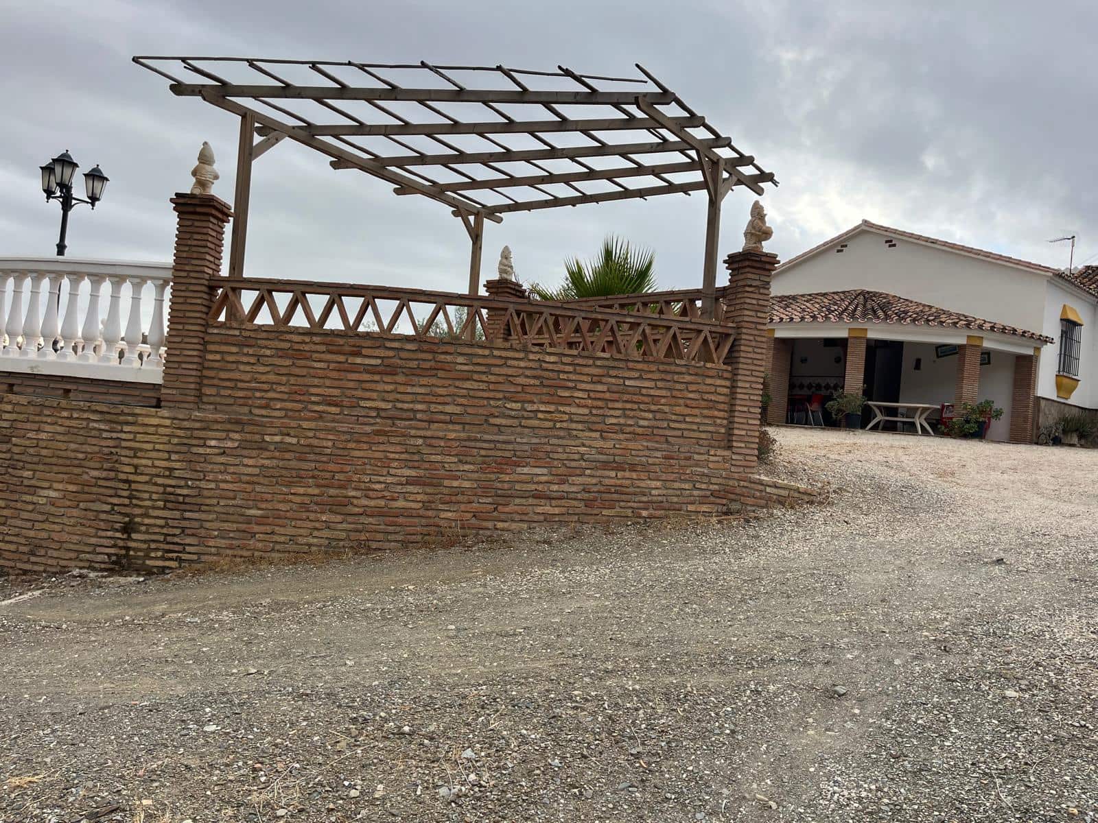 Undeveloped Land for rent in Riogordo - € 1,100 (Ref: 8580450)