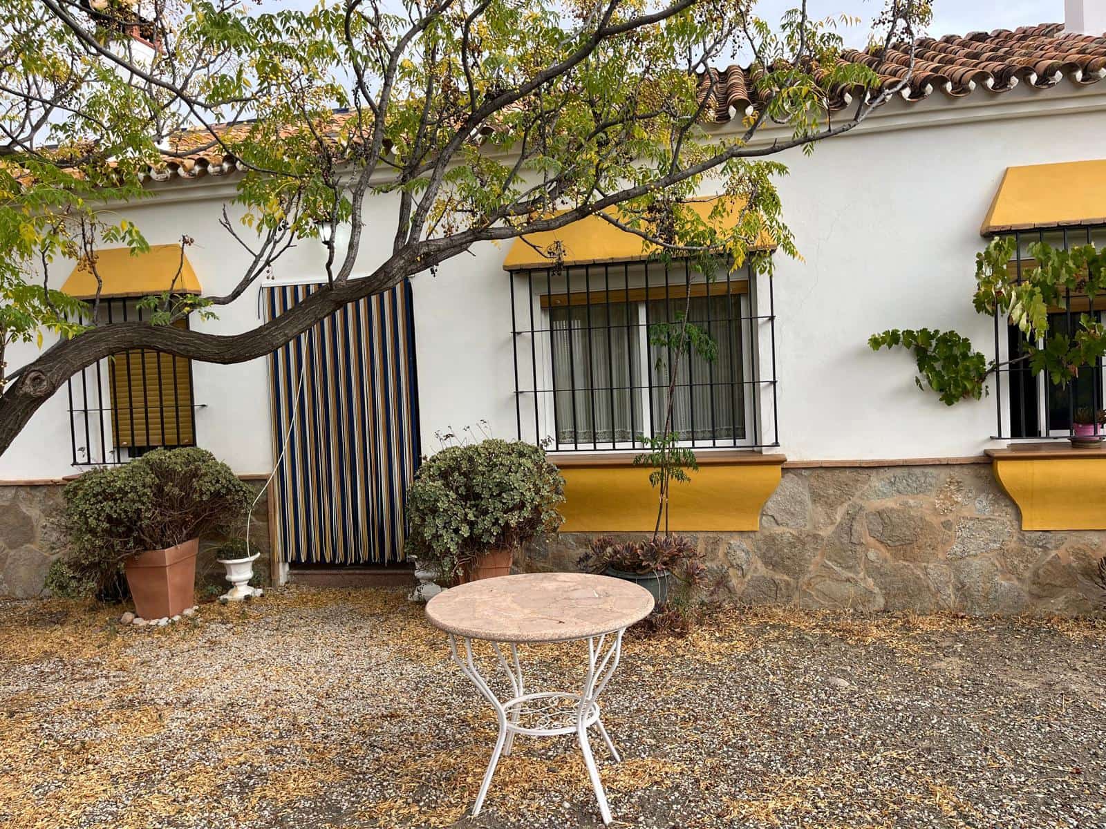Undeveloped Land for rent in Riogordo - € 1,100 (Ref: 8580450)