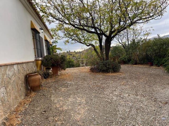 Terreno Non Edificato da affittare in Riogordo - 1.100 € (Rif: 8580450)