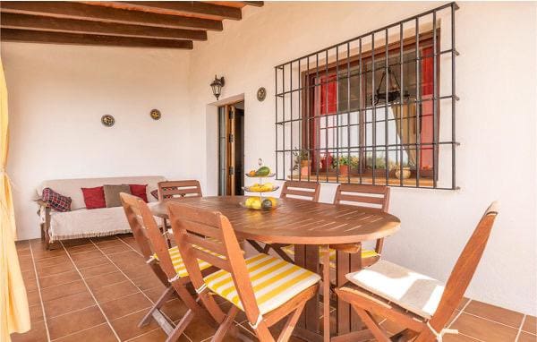 Undeveloped Land for rent in Sedella - € 900 (Ref: 8738866)