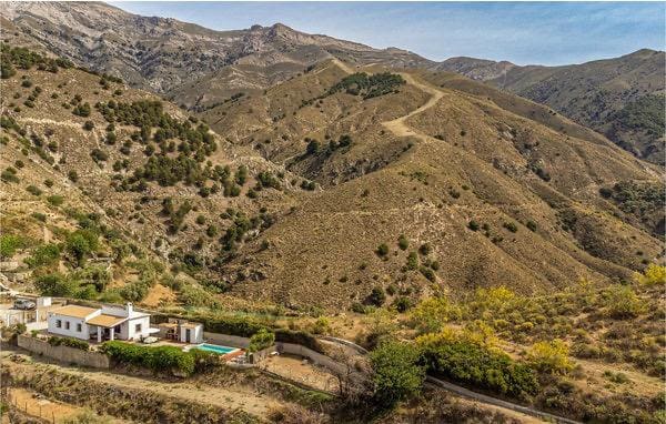 Undeveloped Land for rent in Sedella - € 900 (Ref: 8738866)