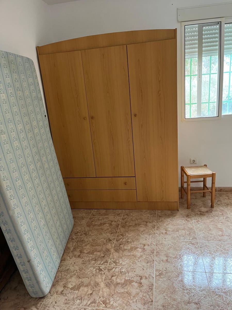 Landgrundstück zu vermieten in Comares - 650 € (Ref: 8751766)