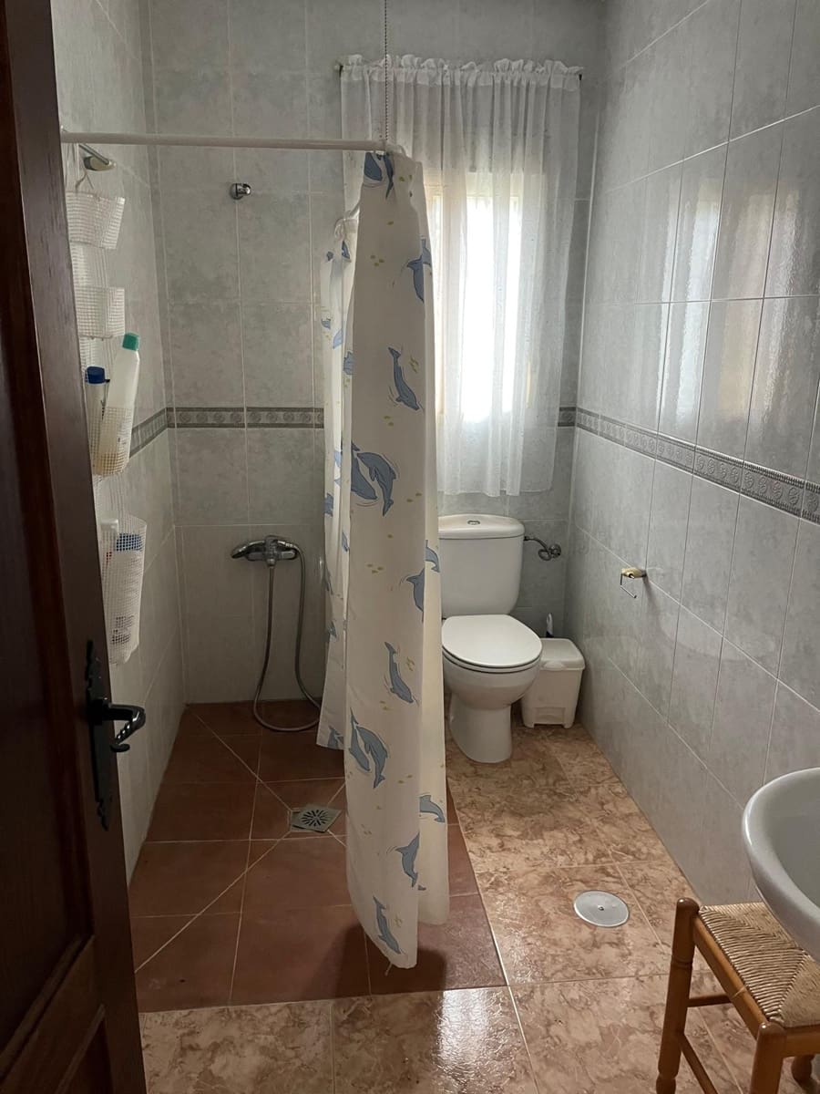 Landgrundstück zu vermieten in Comares - 650 € (Ref: 8751766)