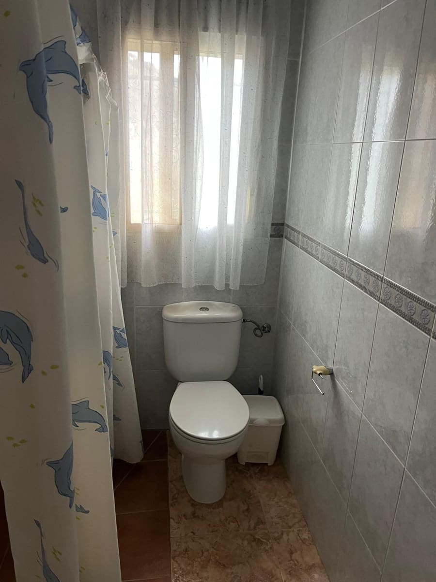 Landgrundstück zu vermieten in Comares - 650 € (Ref: 8751766)