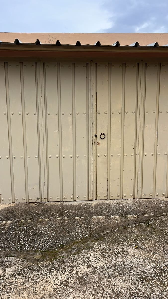 Landgrundstück zu vermieten in Comares - 650 € (Ref: 8751766)