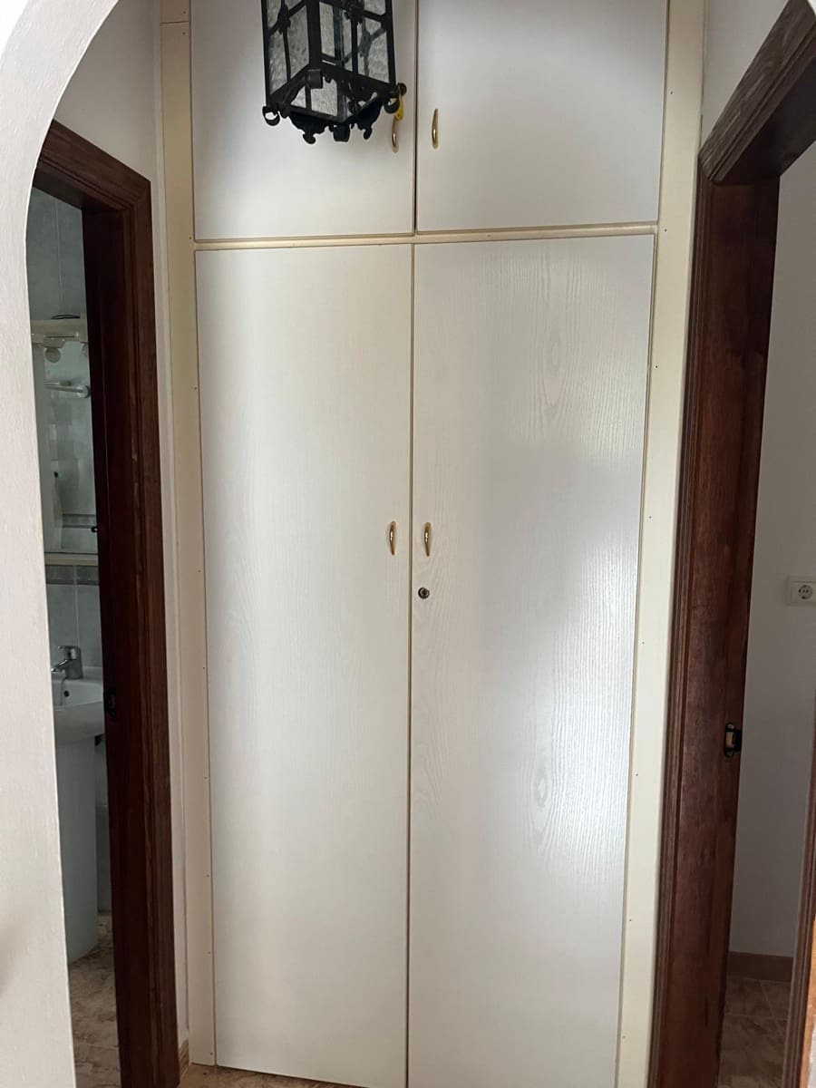 Landgrundstück zu vermieten in Comares - 650 € (Ref: 8751766)