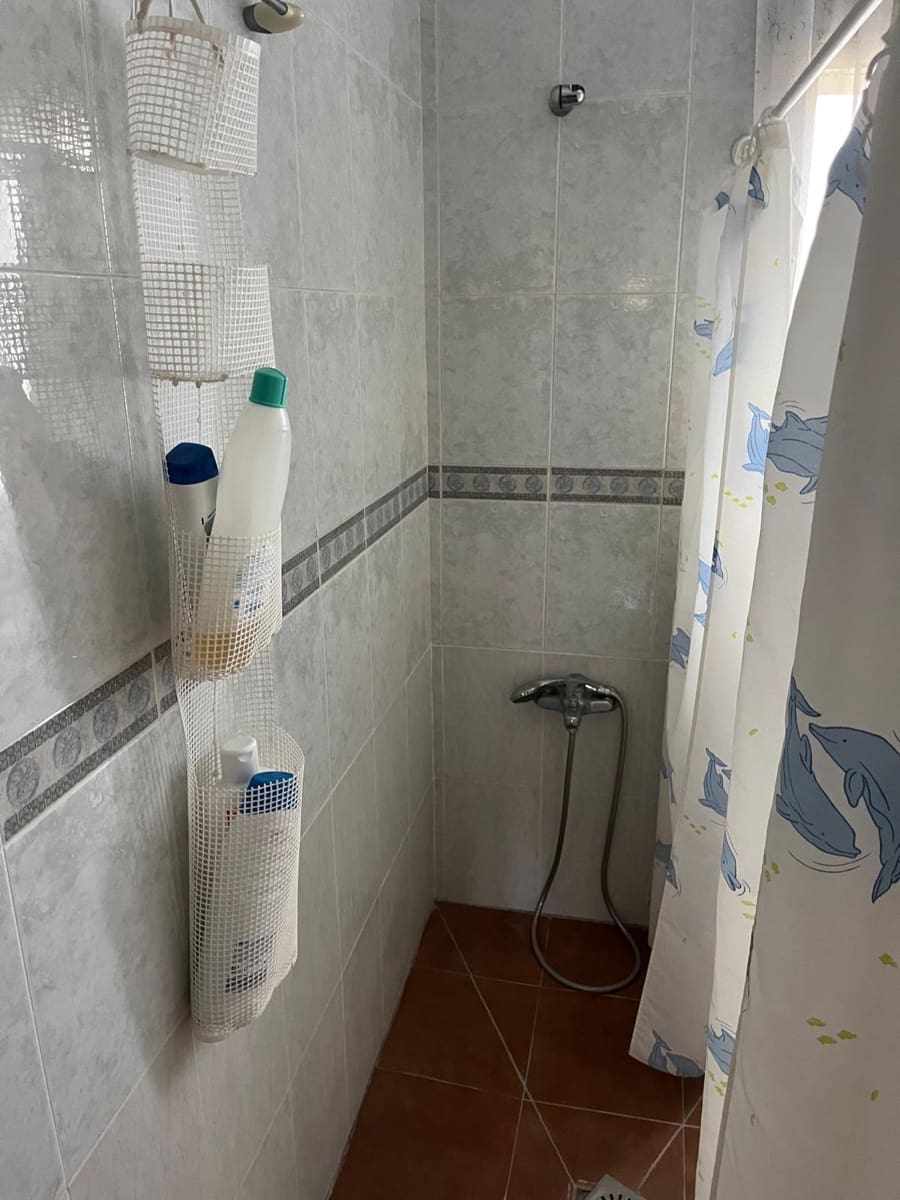 Landgrundstück zu vermieten in Comares - 650 € (Ref: 8751766)