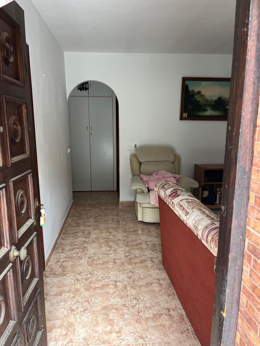 Landgrundstück zu vermieten in Comares - 650 € (Ref: 8751766)