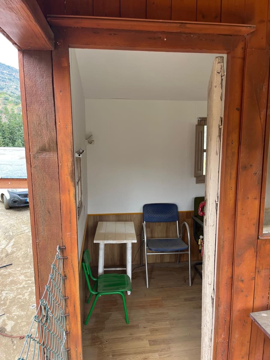 Landgrundstück zu vermieten in Comares - 650 € (Ref: 8751766)