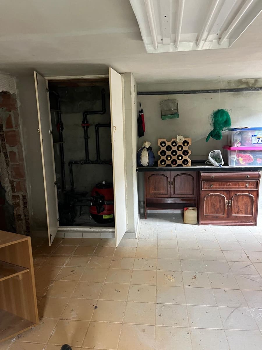Landgrundstück zu vermieten in Comares - 650 € (Ref: 8751766)