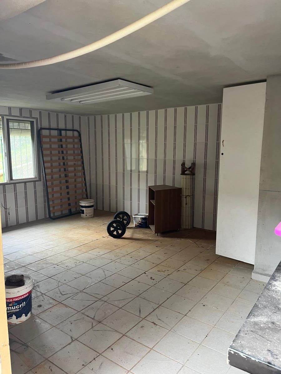 Landgrundstück zu vermieten in Comares - 650 € (Ref: 8751766)