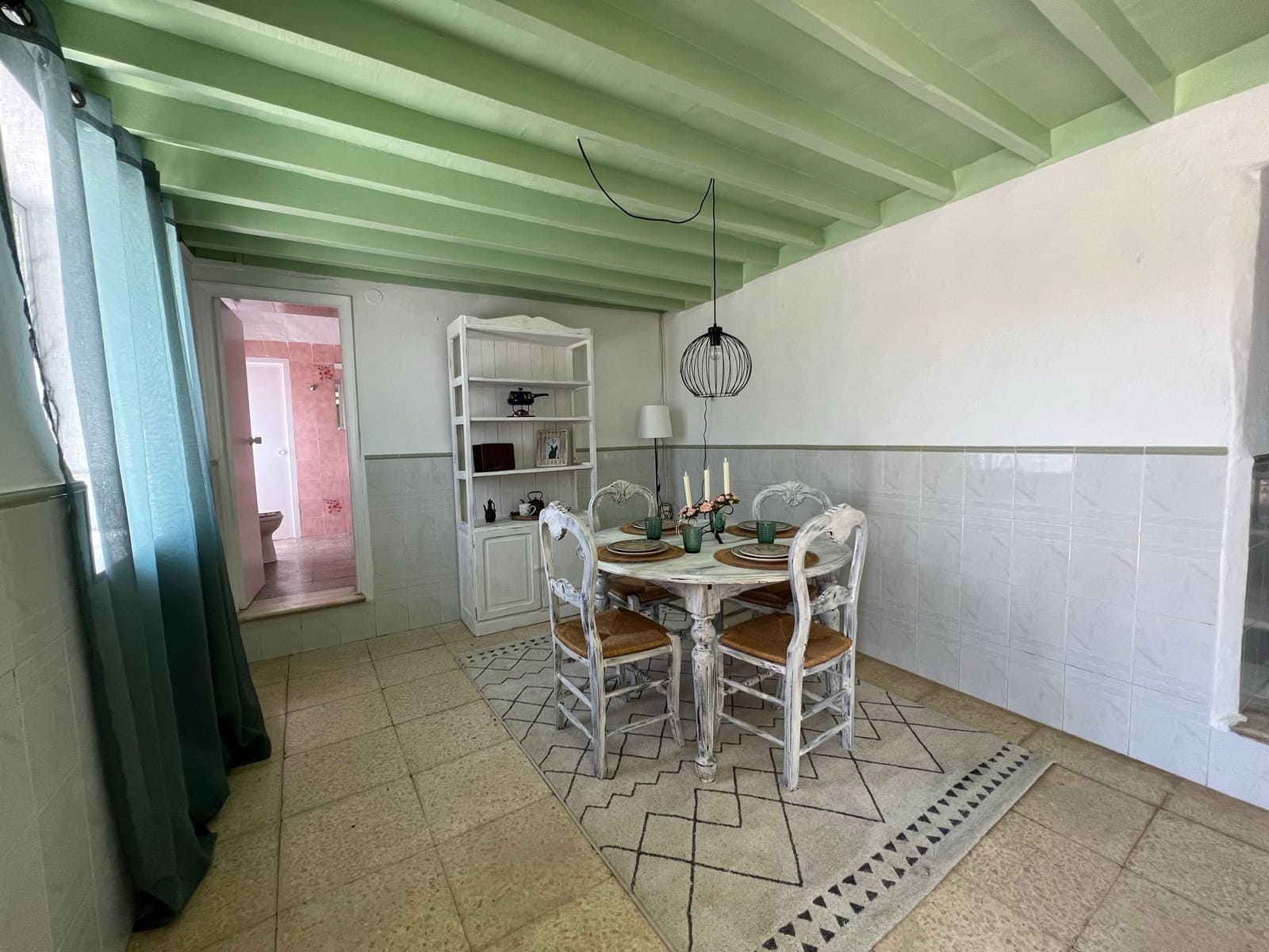 Grunde uden byggetilladelser til salg i Comares - € 296.000 (Ref: 9026986)