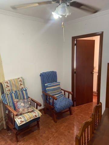 3 sypialnia Dom do wynajęcia w Sedella - 450 € (Ref: 9144131)