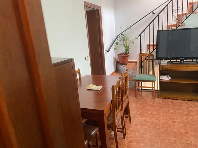 3 sypialnia Dom do wynajęcia w Sedella - 450 € (Ref: 9144131)