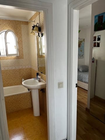 3 soveværelse Rækkehus til leje i Rincón de la Victoria med swimmingpool garage - € 1.300 (Ref: 9144655)