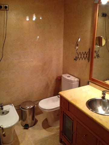 2 makuuhuone Rivitalo vuokrattavana paikassa Hacienda Torrequebrada, Benalmádena mukana uima-altaan 
autotalli - 1 500 € (Ref: 9144694)