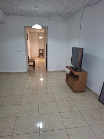 2 soveværelse Byhus til leje i Archez - € 450 (Ref: 9158262)