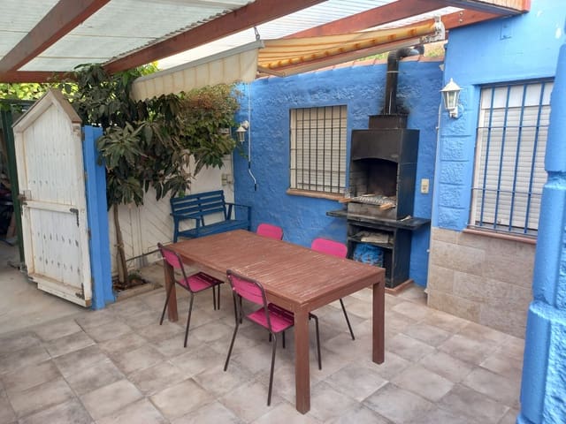 1 soveværelse Byhus til leje i Moclinejo - € 750 (Ref: 9166654)