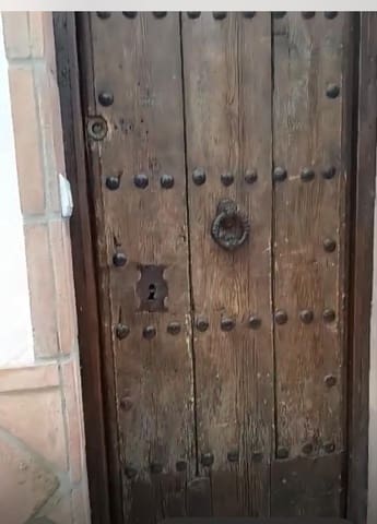 2 sypialnia Mieszkanie do wynajęcia w Comares - 500 € (Ref: 9191363)