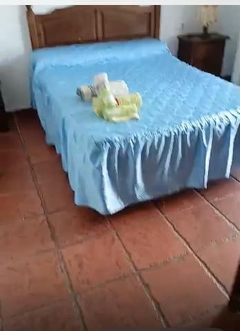 2 sypialnia Mieszkanie do wynajęcia w Comares - 500 € (Ref: 9191363)