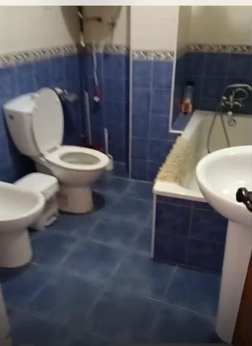 2 bedroom Flat for rent in Comares - € 500 (Ref: 9191363)