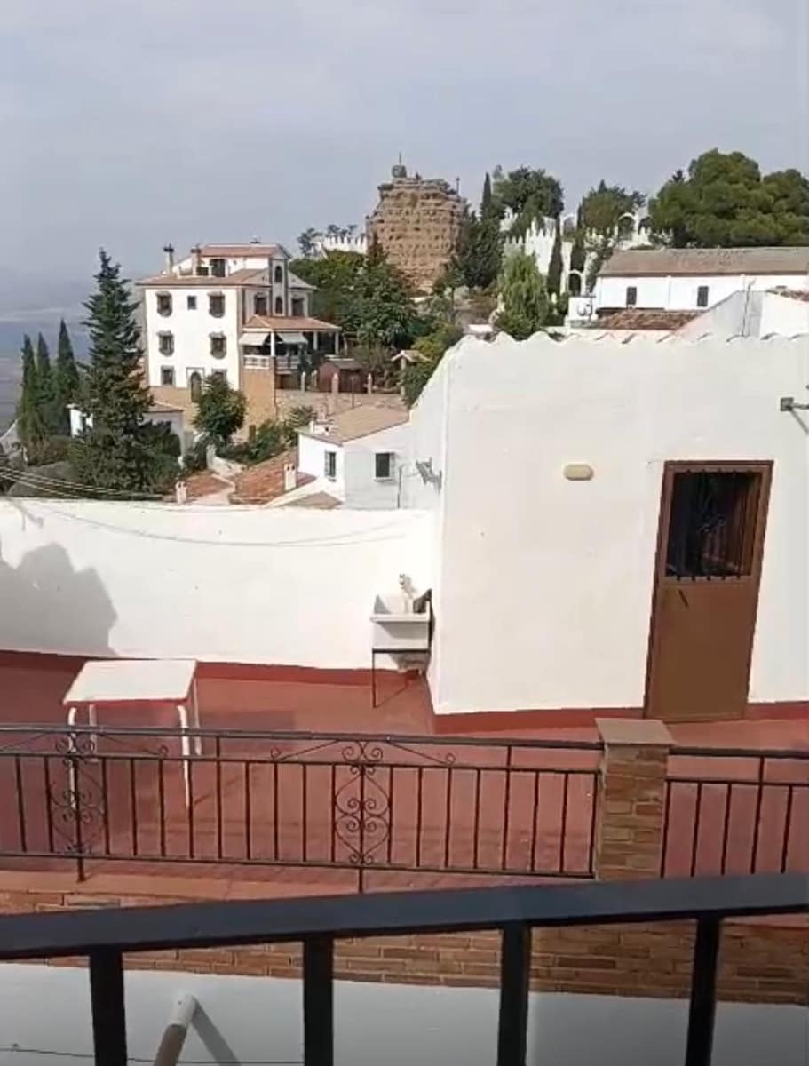 2 bedroom Flat for rent in Comares - € 500 (Ref: 9191363)