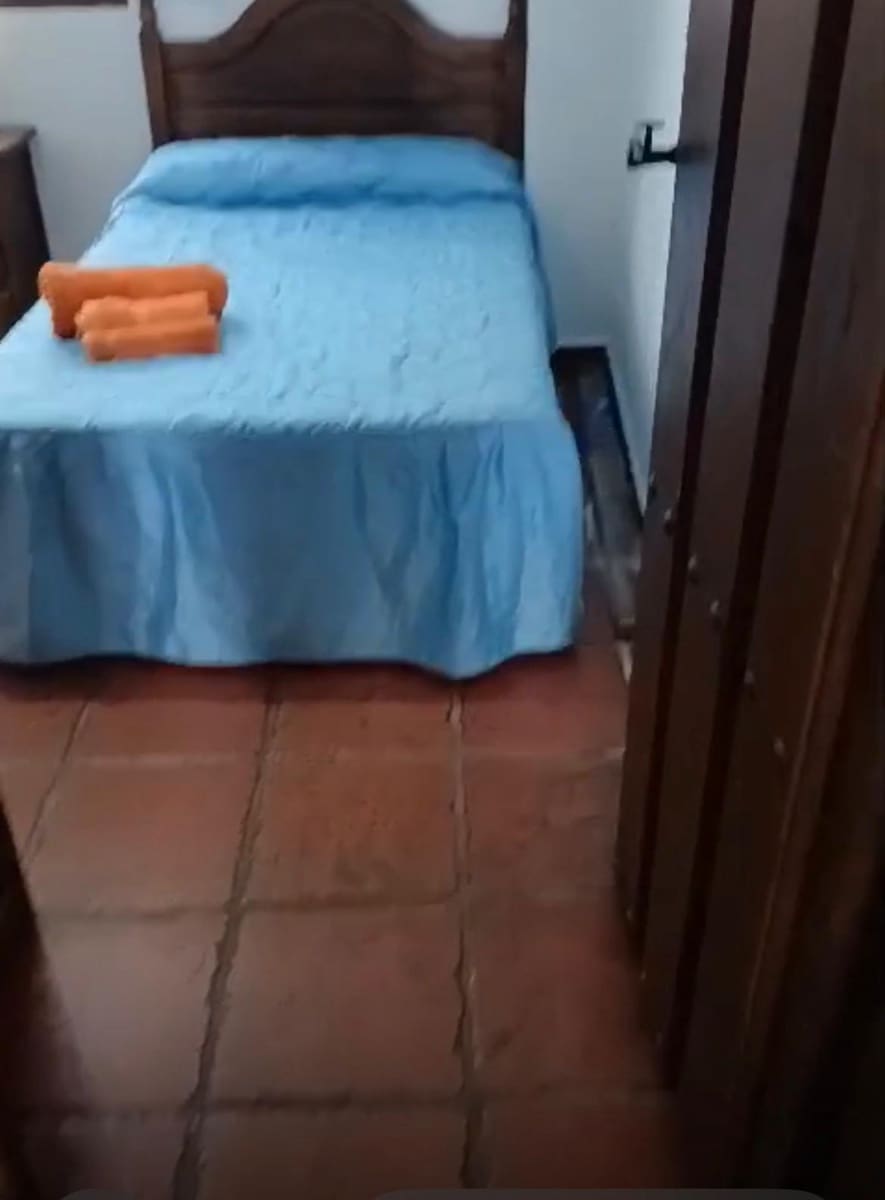 2 bedroom Flat for rent in Comares - € 500 (Ref: 9191363)