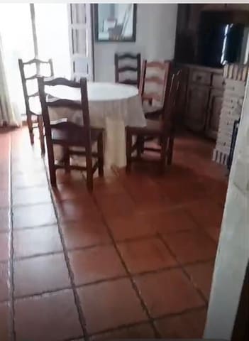 2 sypialnia Mieszkanie do wynajęcia w Comares - 500 € (Ref: 9191363)