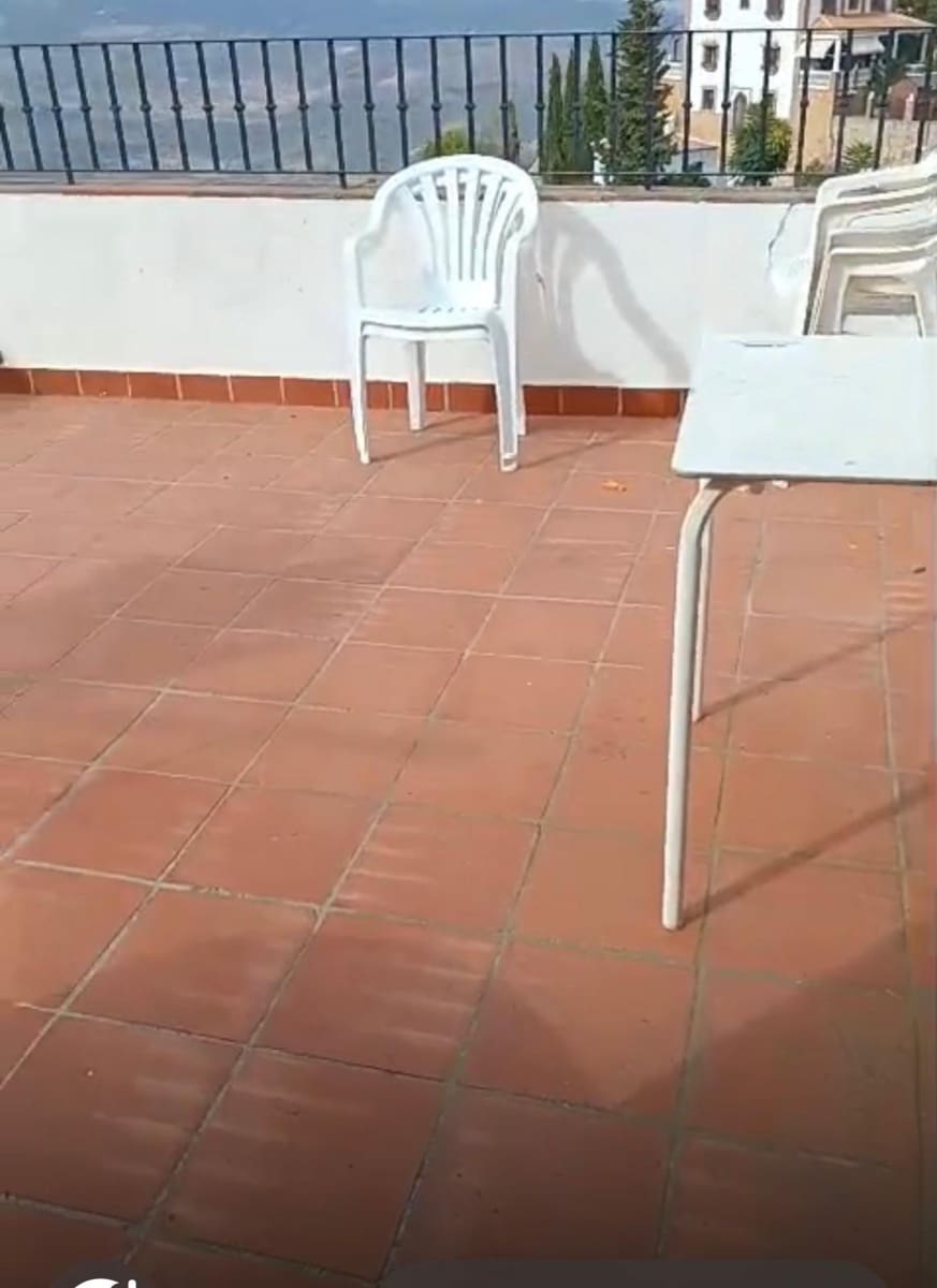 2 bedroom Flat for rent in Comares - € 500 (Ref: 9191363)