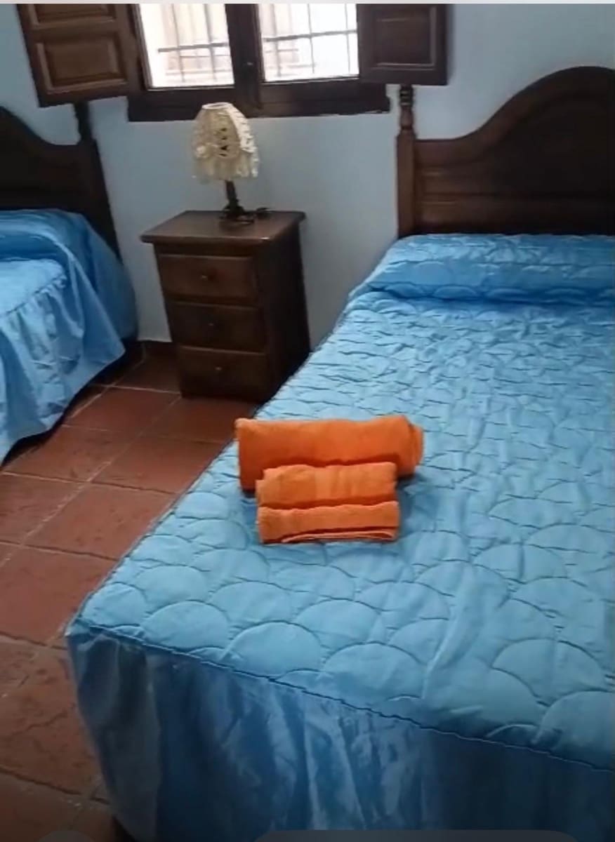 2 bedroom Flat for rent in Comares - € 500 (Ref: 9191363)