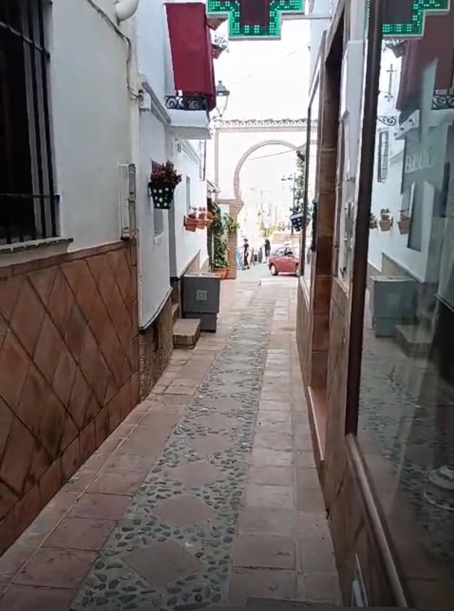 2 bedroom Flat for rent in Comares - € 500 (Ref: 9191363)