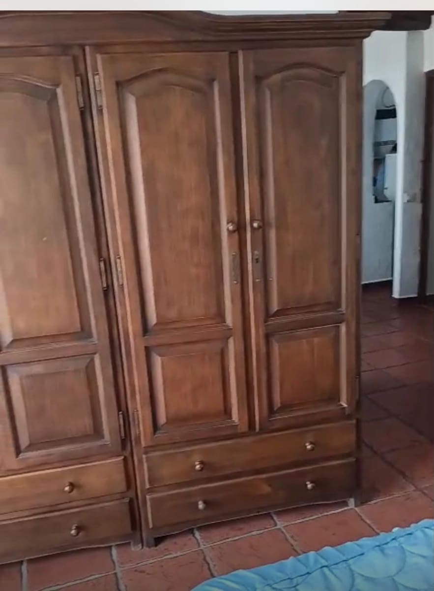 2 bedroom Flat for rent in Comares - € 500 (Ref: 9191363)