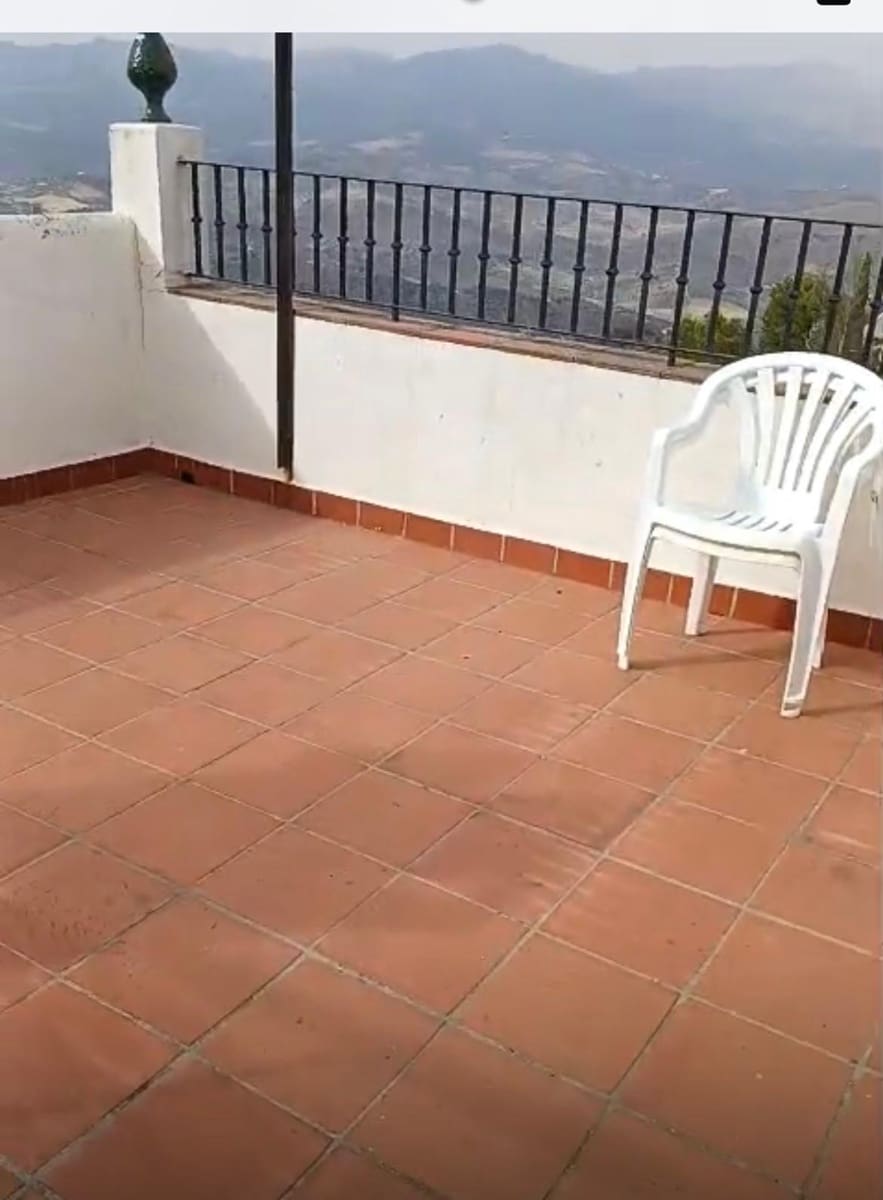 2 bedroom Flat for rent in Comares - € 500 (Ref: 9191363)