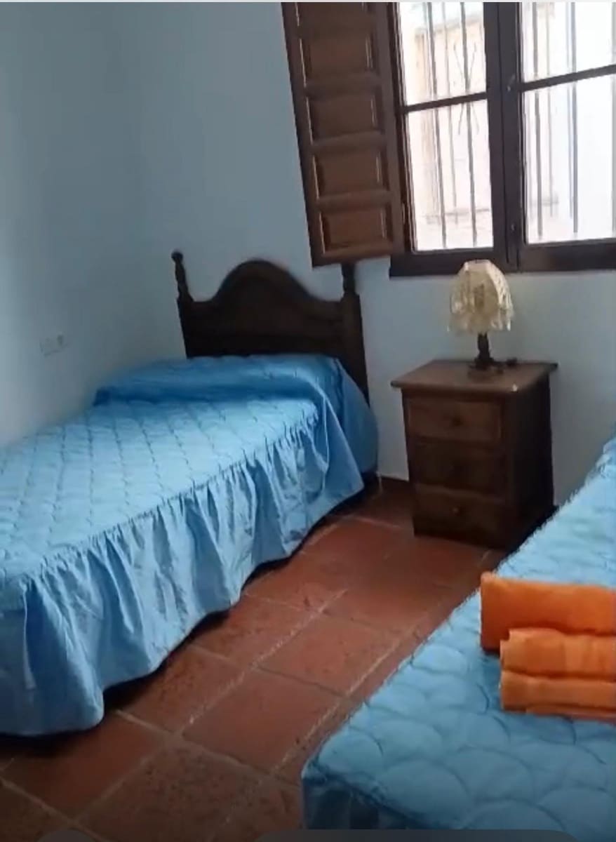 2 bedroom Flat for rent in Comares - € 500 (Ref: 9191363)