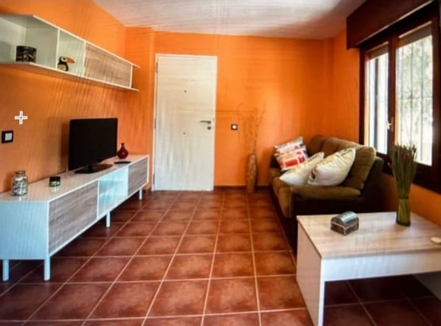2 sypialnia Willa do wynajęcia w Torremolinos - 1 450 € (Ref: 9205276)