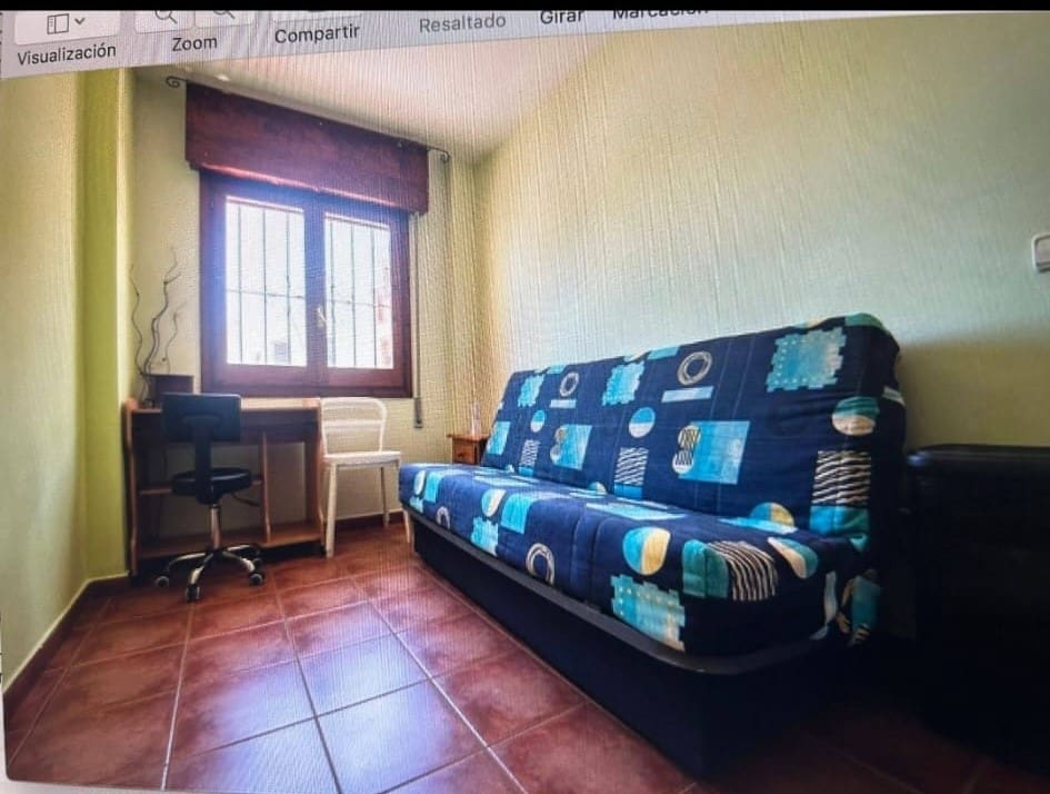 2 sypialnia Willa do wynajęcia w Torremolinos - 1 450 € (Ref: 9205276)
