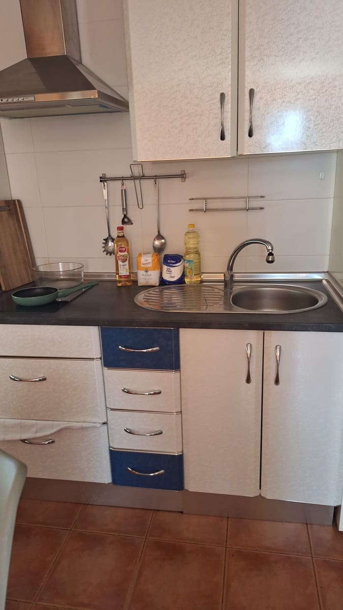 2 sypialnia Willa do wynajęcia w Torremolinos - 1 450 € (Ref: 9205276)