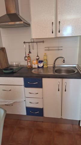 2 sypialnia Willa do wynajęcia w Torremolinos - 1 450 € (Ref: 9205276)