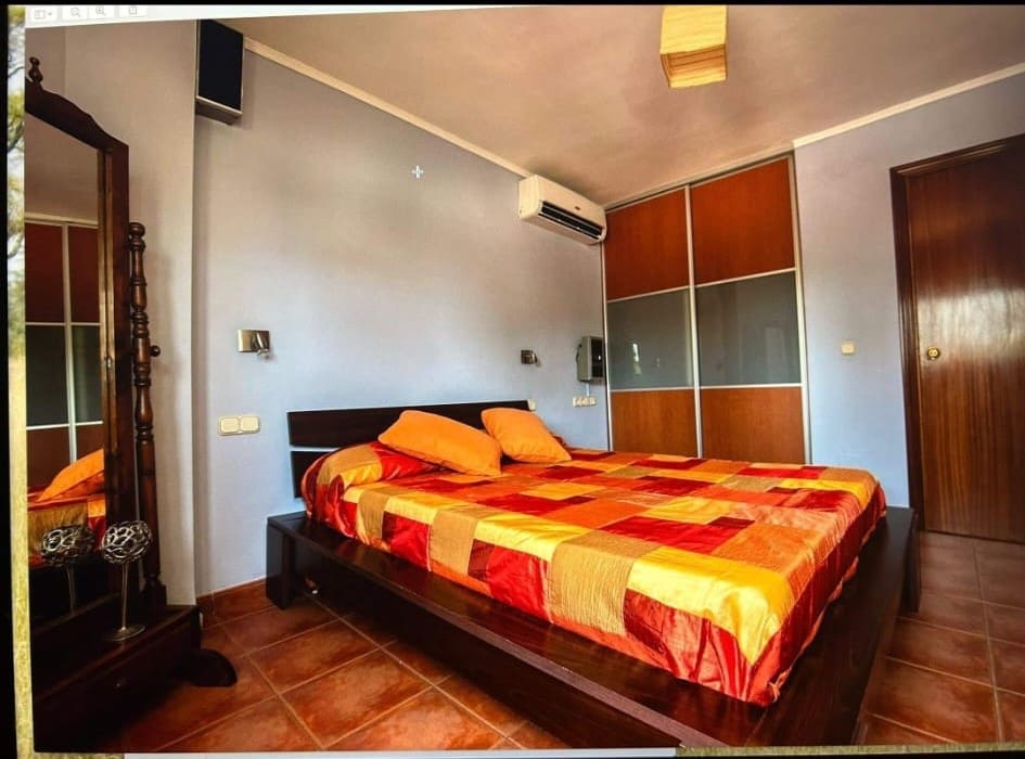 2 sypialnia Willa do wynajęcia w Torremolinos - 1 450 € (Ref: 9205276)