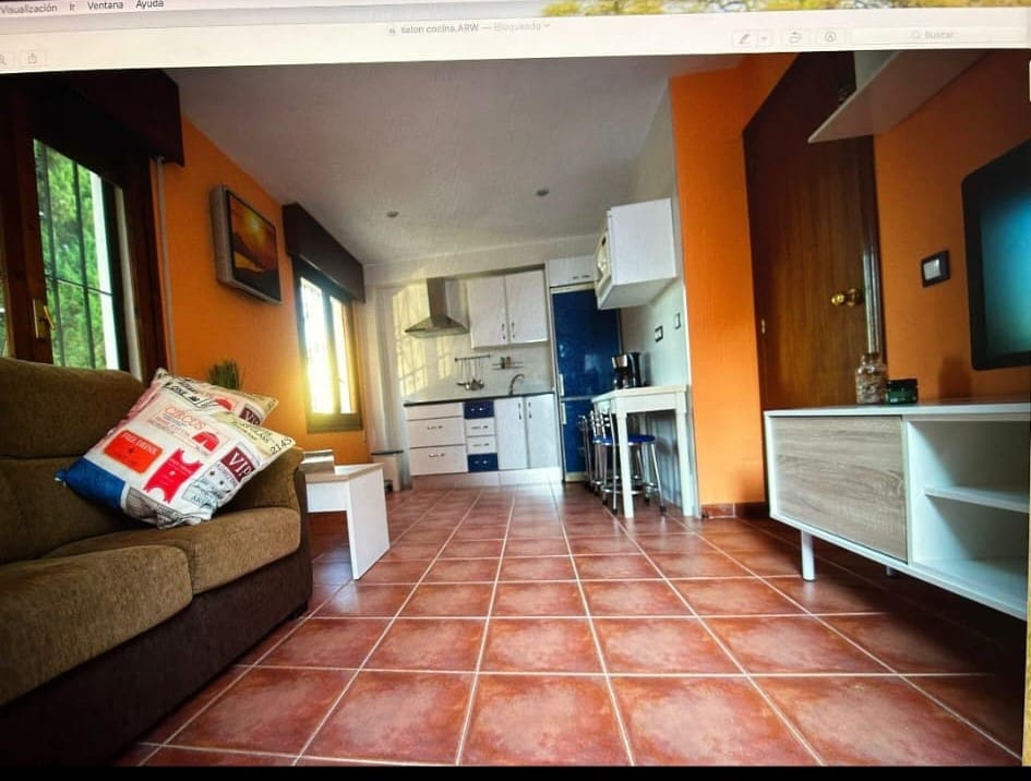 2 sypialnia Willa do wynajęcia w Torremolinos - 1 450 € (Ref: 9205276)