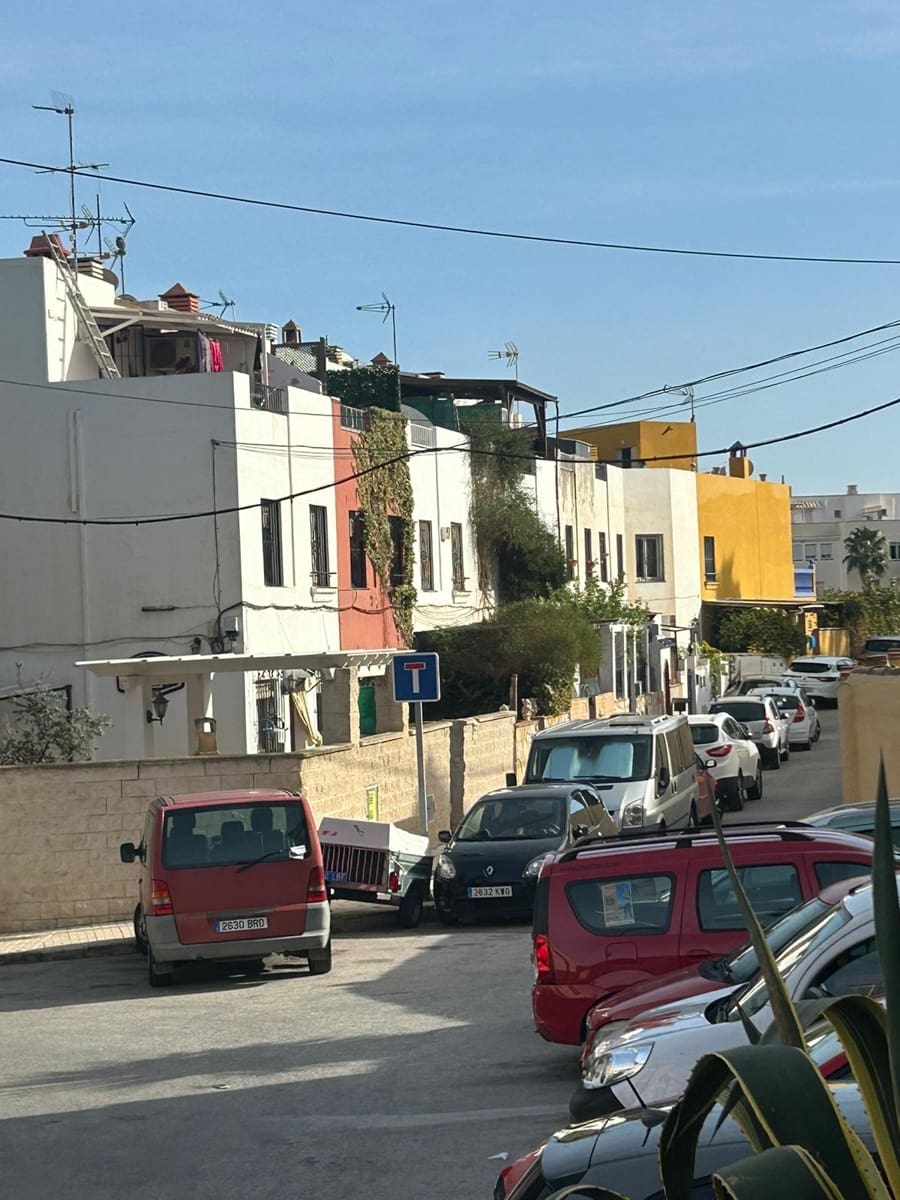 2 sypialnia Willa do wynajęcia w Torremolinos - 1 450 € (Ref: 9205276)