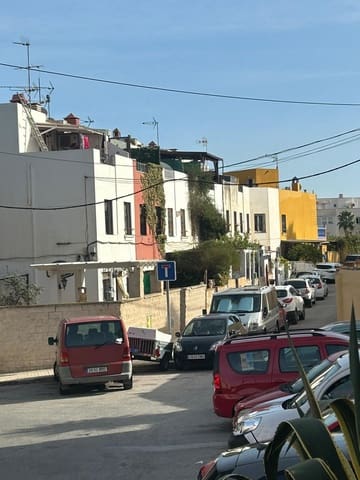 2 sypialnia Willa do wynajęcia w Torremolinos - 1 450 € (Ref: 9205276)