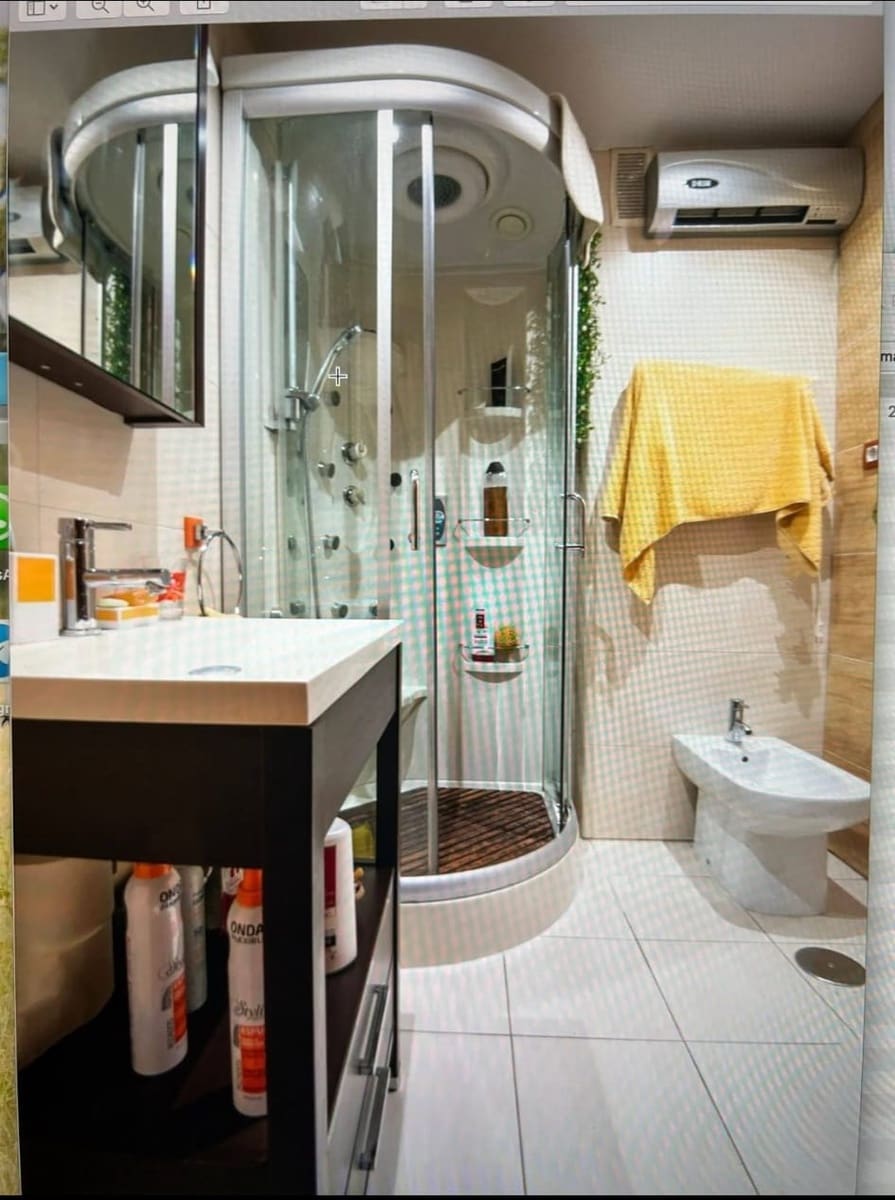 2 sypialnia Willa do wynajęcia w Torremolinos - 1 450 € (Ref: 9205276)