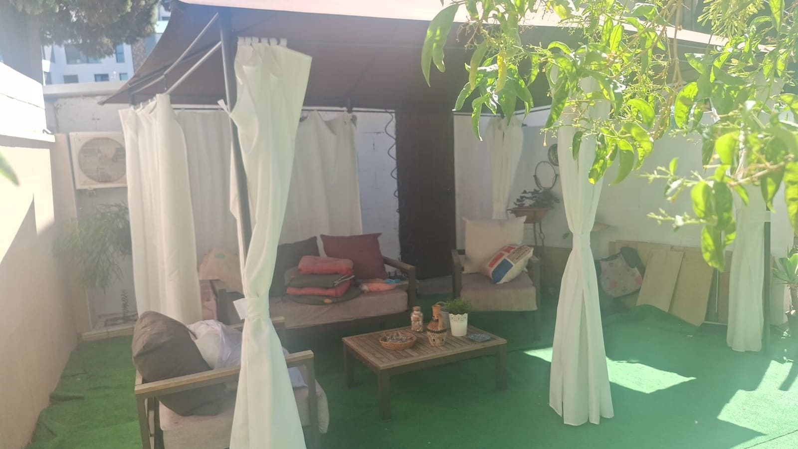 2 sypialnia Willa do wynajęcia w Torremolinos - 1 450 € (Ref: 9205276)