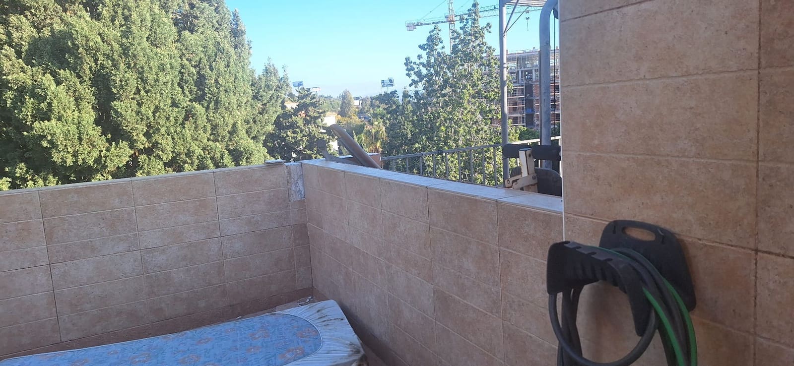 2 sypialnia Willa do wynajęcia w Torremolinos - 1 450 € (Ref: 9205276)