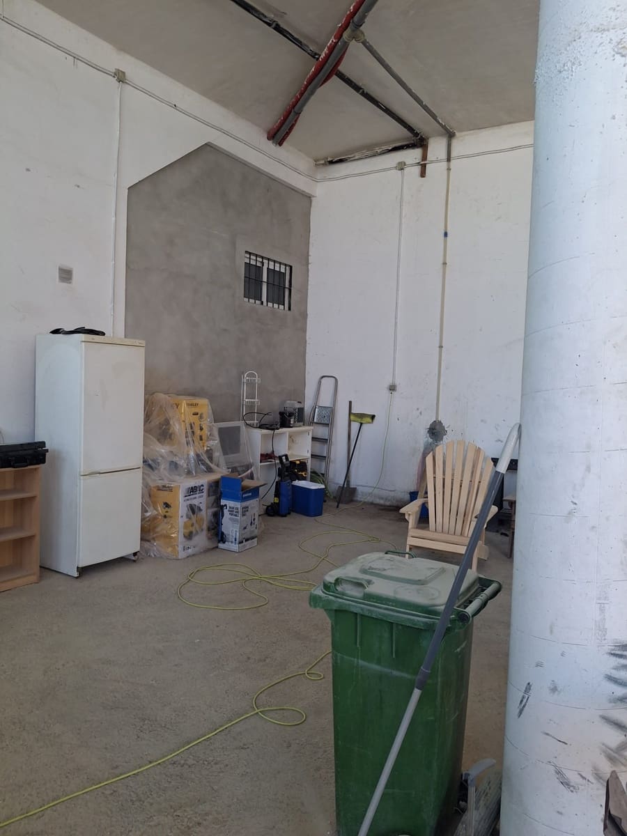 1 sypialnia Sklep do wynajęcia w Torrox - 1 000 € (Ref: 9207643)