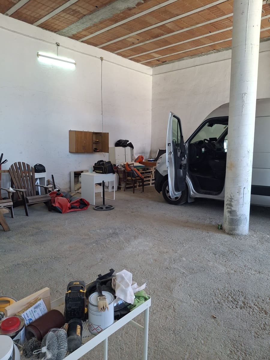 1 sypialnia Sklep do wynajęcia w Torrox - 1 000 € (Ref: 9207643)