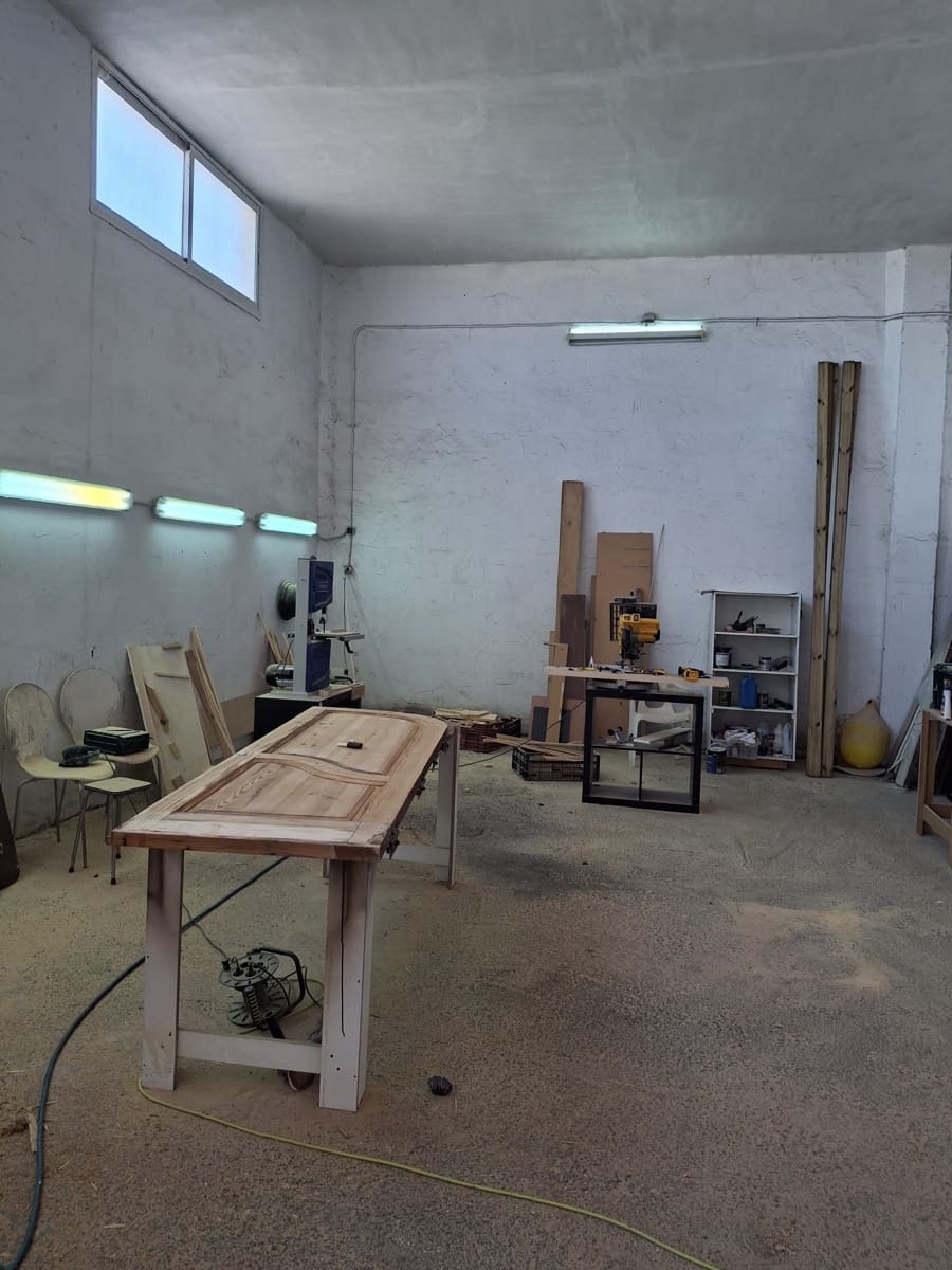 1 sypialnia Sklep do wynajęcia w Torrox - 1 000 € (Ref: 9207643)